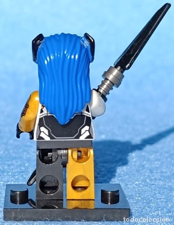 Figuras y mu&ntilde;ecos Marvel: Proxima Midnight (Marvel) Lego compat&iacute;vel minifiguras - Foto 4