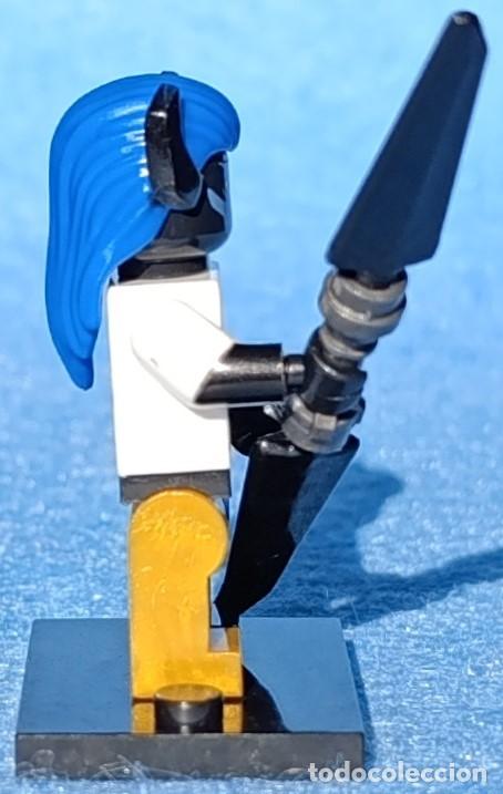 Figuras y mu&ntilde;ecos Marvel: Proxima Midnight (Marvel) Lego compat&iacute;vel minifiguras - Foto 5