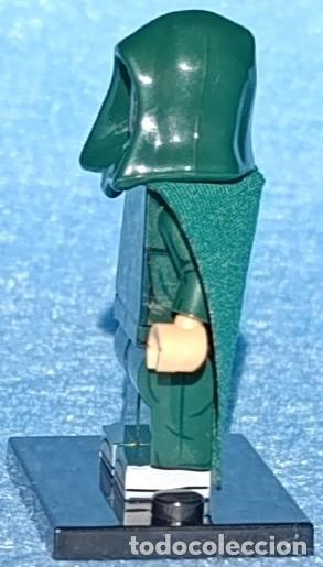 Figuras y mu&ntilde;ecos Marvel: Doctor Doom v2 (Marvel) Lego compat&iacute;vel minifiguras - Foto 5