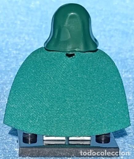 Figuras y mu&ntilde;ecos Marvel: Doctor Doom v2 (Marvel) Lego compat&iacute;vel minifiguras - Foto 6