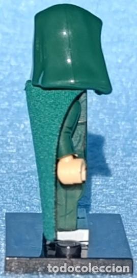 Figuras y mu&ntilde;ecos Marvel: Doctor Doom v2 (Marvel) Lego compat&iacute;vel minifiguras - Foto 7