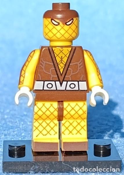 Figuras y mu&ntilde;ecos Marvel: Minifigura Shocker - Marvel mu&ntilde;eco - Foto 1