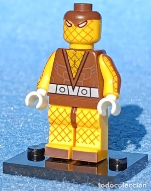 Figuras y mu&ntilde;ecos Marvel: Minifigura Shocker - Marvel mu&ntilde;eco - Foto 2