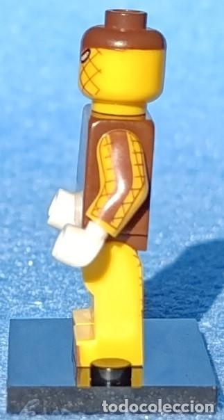 Figuras y mu&ntilde;ecos Marvel: Minifigura Shocker - Marvel mu&ntilde;eco - Foto 3