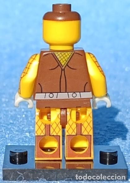 Figuras y mu&ntilde;ecos Marvel: Minifigura Shocker - Marvel mu&ntilde;eco - Foto 4