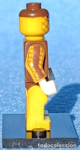Figuras y mu&ntilde;ecos Marvel: Minifigura Shocker - Marvel mu&ntilde;eco - Foto 5