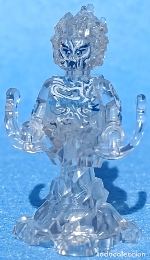 Figuras y mu&ntilde;ecos Marvel: Cyclone (Marvel) Lego compat&iacute;vel minifiguras - Foto 1
