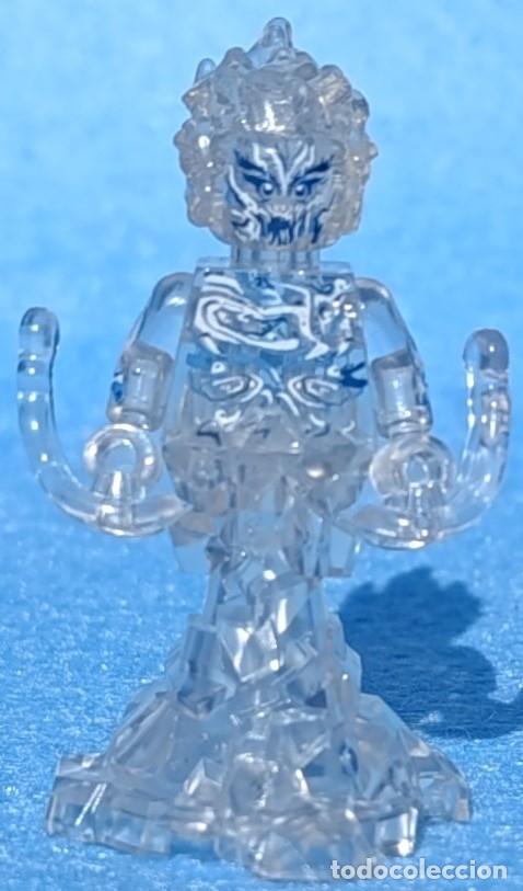 Figuras y mu&ntilde;ecos Marvel: Cyclone (Marvel) Lego compat&iacute;vel minifiguras - Foto 2