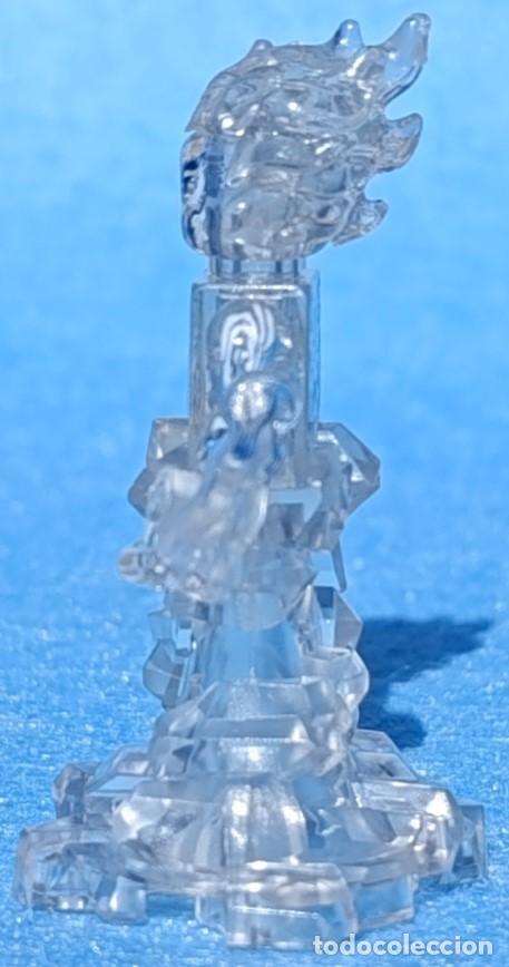 Figuras y mu&ntilde;ecos Marvel: Cyclone (Marvel) Lego compat&iacute;vel minifiguras - Foto 3