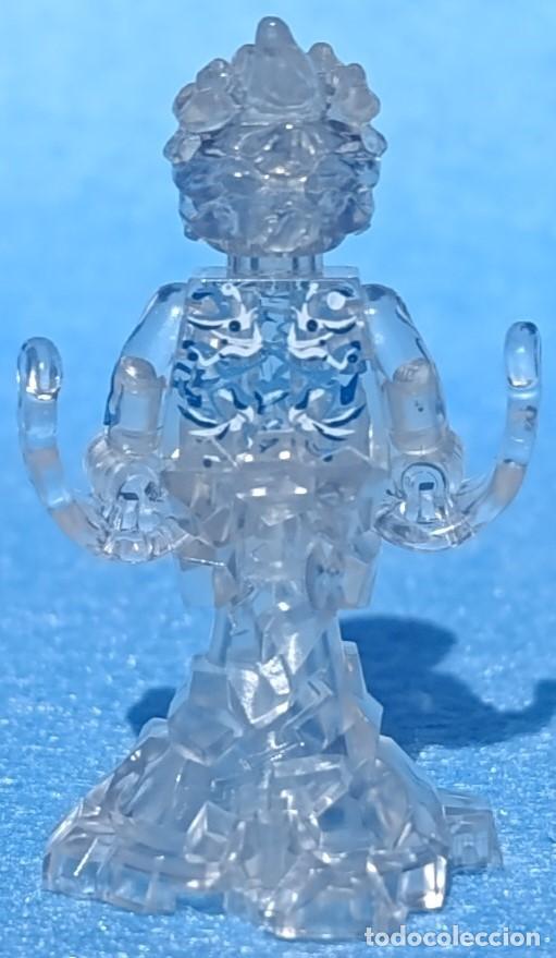 Figuras y mu&ntilde;ecos Marvel: Cyclone (Marvel) Lego compat&iacute;vel minifiguras - Foto 4