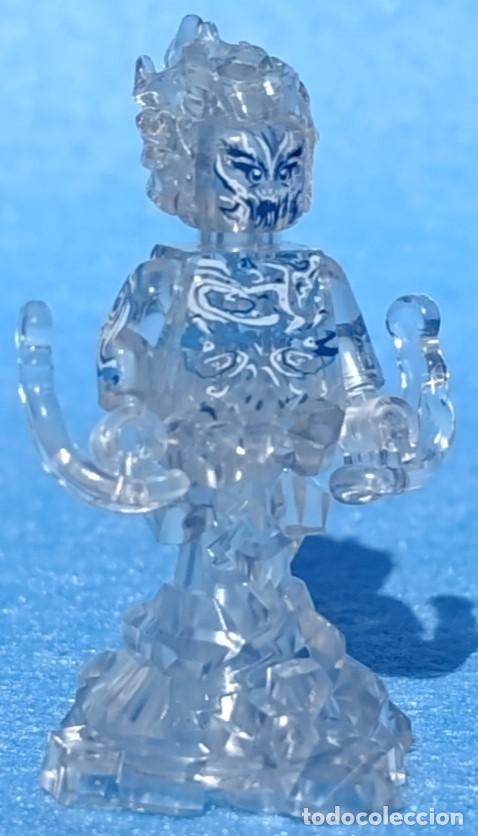 Figuras y mu&ntilde;ecos Marvel: Cyclone (Marvel) Lego compat&iacute;vel minifiguras - Foto 6