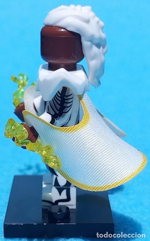 Figuras y mu&ntilde;ecos Marvel: Storm v2 (X-Men) (Marvel) Lego compat&iacute;vel minifiguras - Foto 4