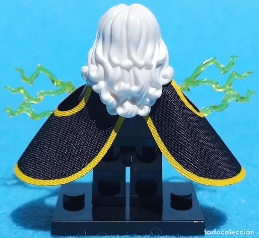 Figuras y mu&ntilde;ecos Marvel: Storm v3 (X-Men) (Marvel) Lego compat&iacute;vel minifiguras - Foto 5