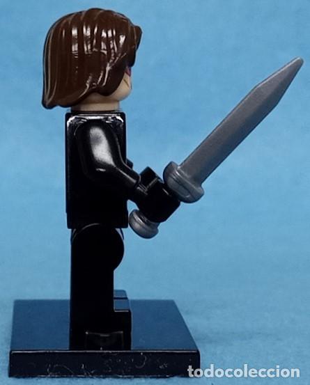 Figuras y mu&ntilde;ecos Marvel: Warpath (X-Men) (Marvel) Lego compat&iacute;vel minifiguras - Foto 6