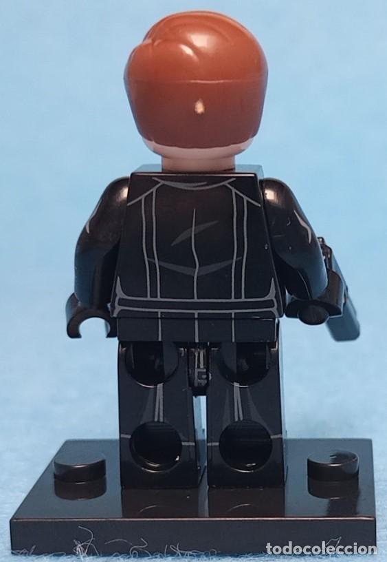 Figuras y mu&ntilde;ecos Marvel: Minifigura Baron Zemo - Marvel mu&ntilde;eco - Foto 4