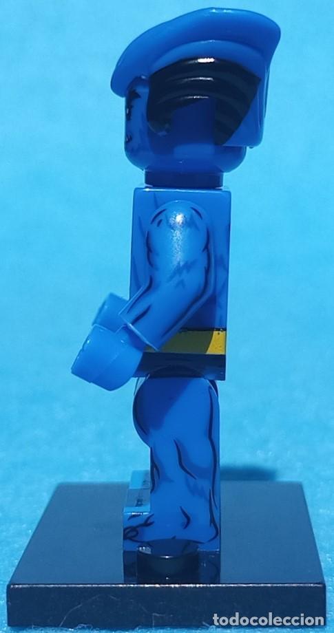 Figuras y mu&ntilde;ecos Marvel: Beast (X-Men) (Marvel) Lego compat&iacute;vel minifiguras - Foto 4