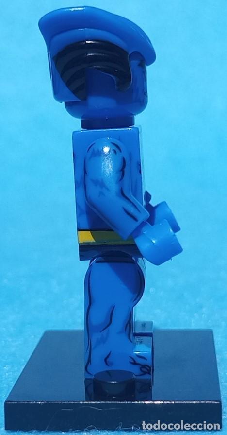 Figuras y mu&ntilde;ecos Marvel: Beast (X-Men) (Marvel) Lego compat&iacute;vel minifiguras - Foto 6