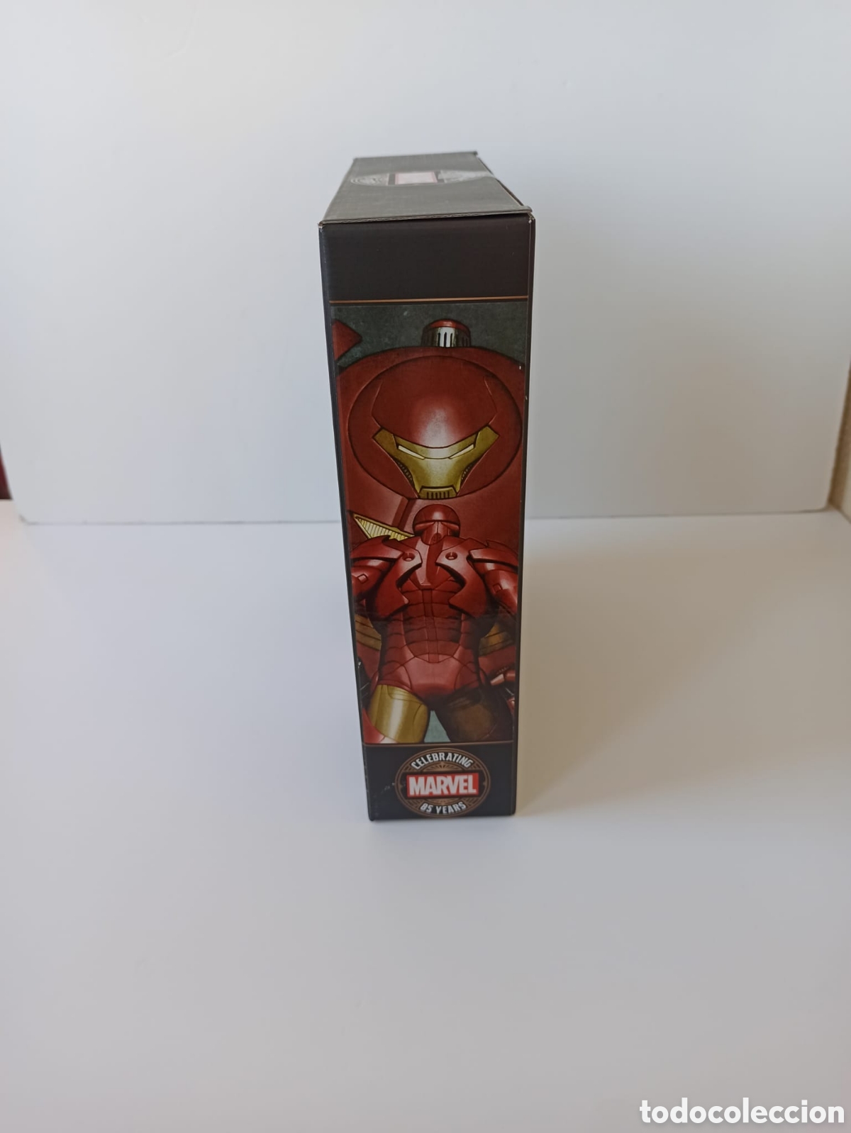 Figuras y mu&ntilde;ecos Marvel: HASBRO MARVEL LEGENDS HULKBUSTER - Foto 4