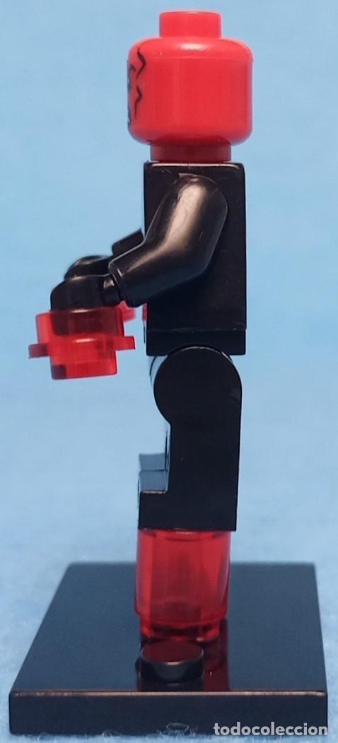 Figuras y mu&ntilde;ecos Marvel: Iron Skull (Marvel) Lego compat&iacute;vel minifigura - Foto 2