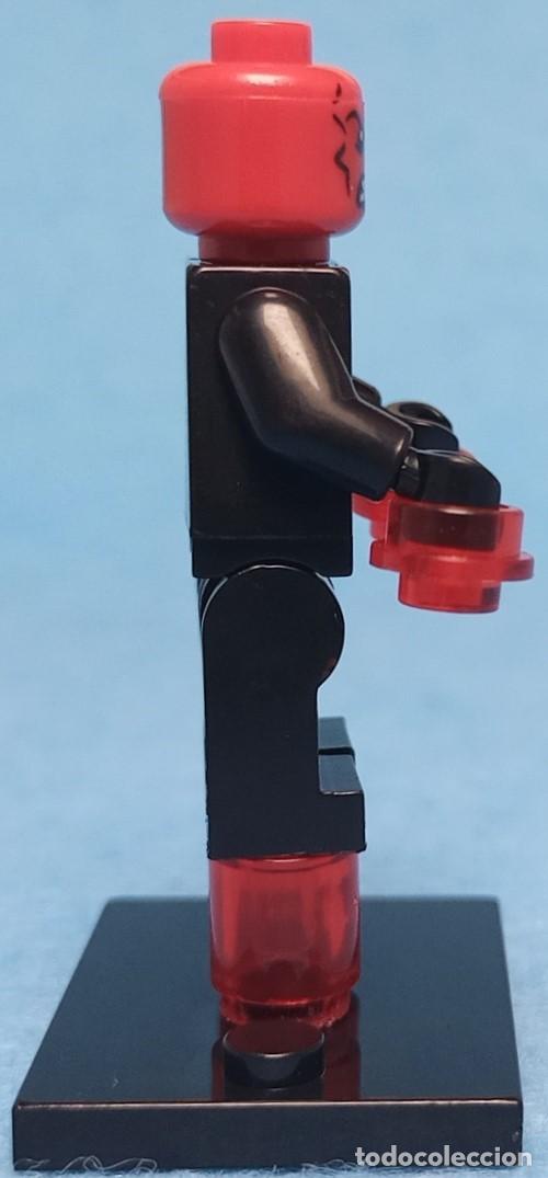 Figuras y mu&ntilde;ecos Marvel: Iron Skull (Marvel) Lego compat&iacute;vel minifigura - Foto 4