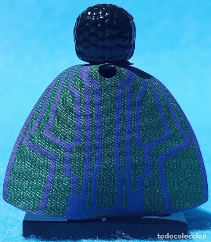 Figuras y mu&ntilde;ecos Marvel: Kang the Conquerer v1 (Marvel) Lego compat&iacute;vel minifiguras - Foto 5
