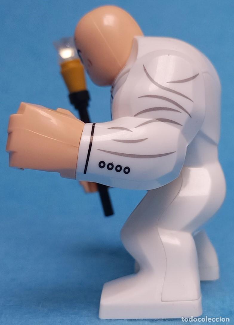 Figuras y mu&ntilde;ecos Marvel: Kingpin XL (Marvel) Lego compat&iacute;vel minifiguras - Foto 3