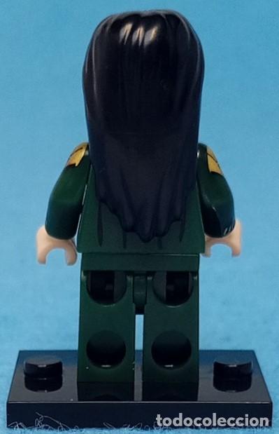Figuras y mu&ntilde;ecos Marvel: Mandarin (Marvel) Lego compat&iacute;vel minifiguras - Foto 3