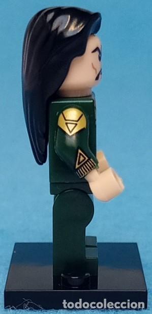 Figuras y mu&ntilde;ecos Marvel: Mandarin (Marvel) Lego compat&iacute;vel minifiguras - Foto 4