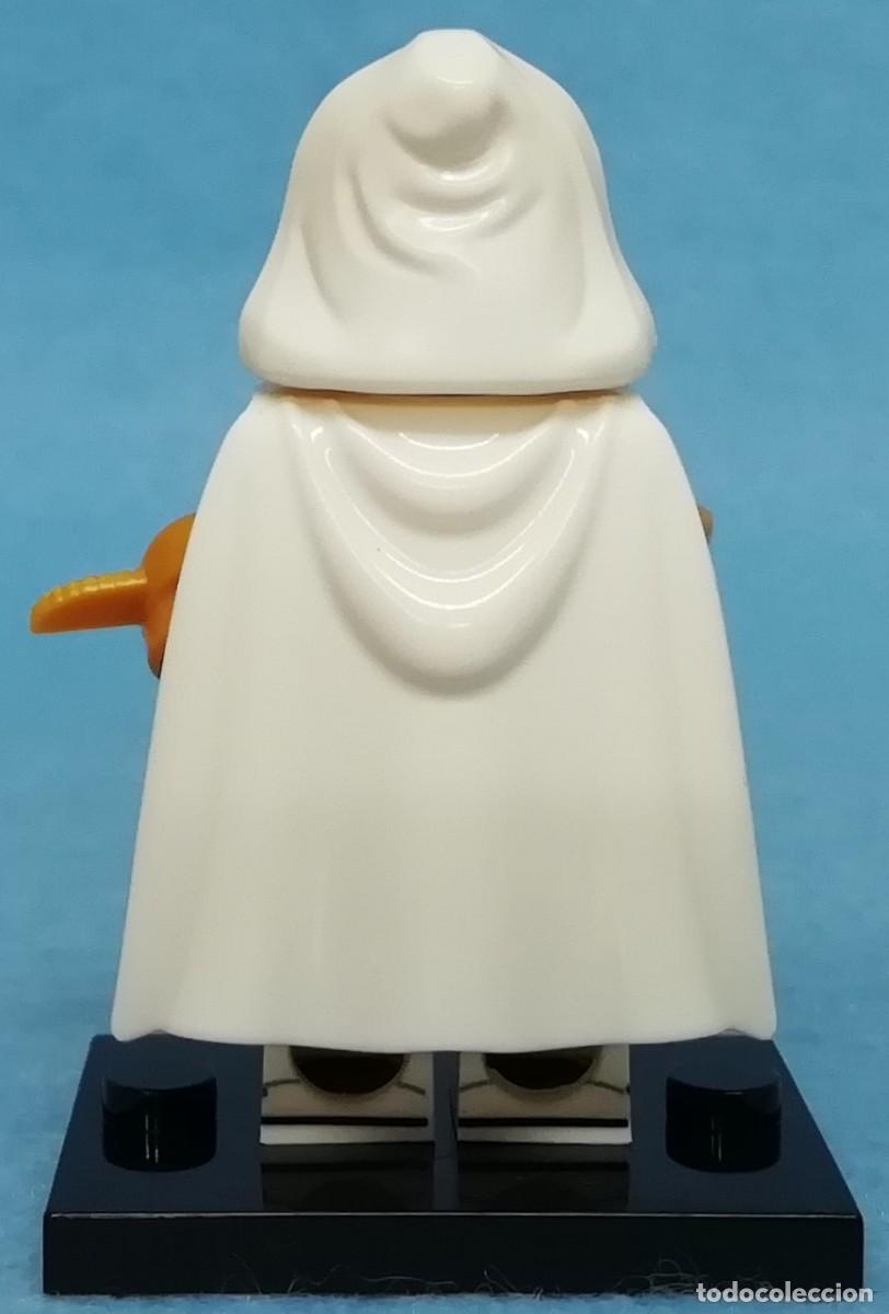Figuras y mu&ntilde;ecos Marvel: Moon Knight (Marvel) Lego compat&iacute;vel minifiguras - Foto 5
