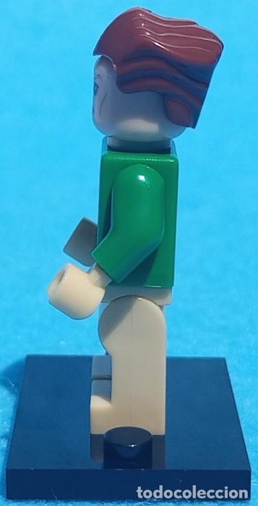 Figuras y mu&ntilde;ecos Marvel: Sandman (Marvel) Lego compat&iacute;vel minifiguras - Foto 4