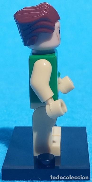 Figuras y mu&ntilde;ecos Marvel: Sandman (Marvel) Lego compat&iacute;vel minifiguras - Foto 6