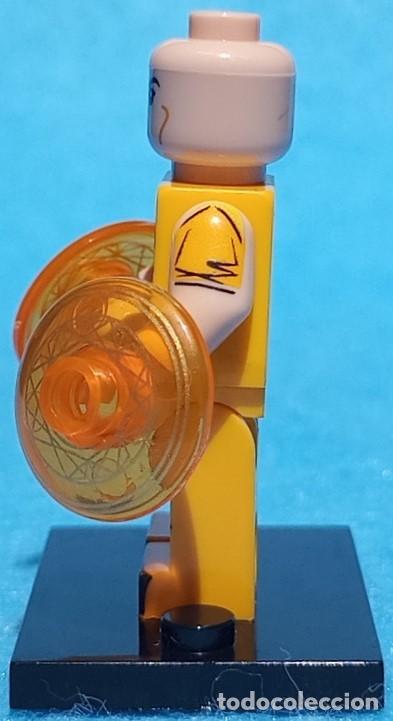 Figuras y mu&ntilde;ecos Marvel: The Ancient One (Marvel) Lego compat&iacute;vel minifiguras - Foto 3
