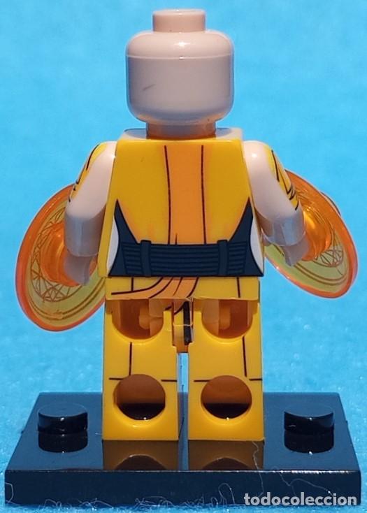 Figuras y mu&ntilde;ecos Marvel: The Ancient One (Marvel) Lego compat&iacute;vel minifiguras - Foto 4