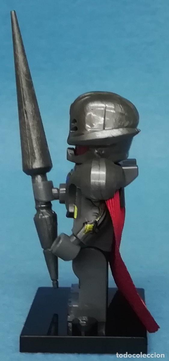 Figuras y mu&ntilde;ecos Marvel: Ultron Infinity (Marvel) Lego compat&iacute;vel minifigura - Foto 5