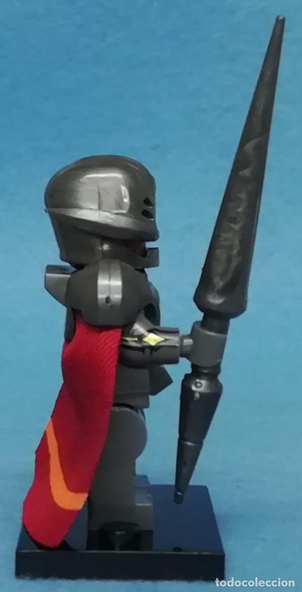 Figuras y mu&ntilde;ecos Marvel: Ultron Infinity (Marvel) Lego compat&iacute;vel minifigura - Foto 7