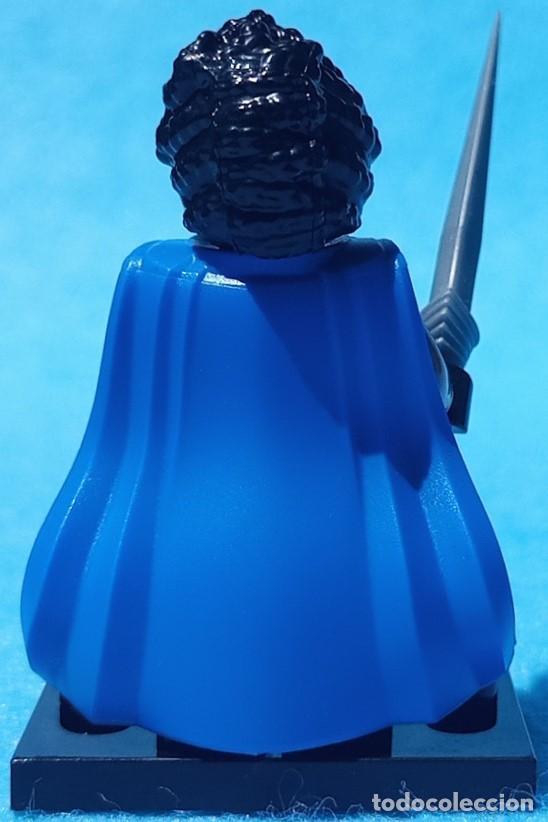 Figuras y mu&ntilde;ecos Marvel: Valkyrie (Marvel) Lego compat&iacute;vel minifigura - Foto 4