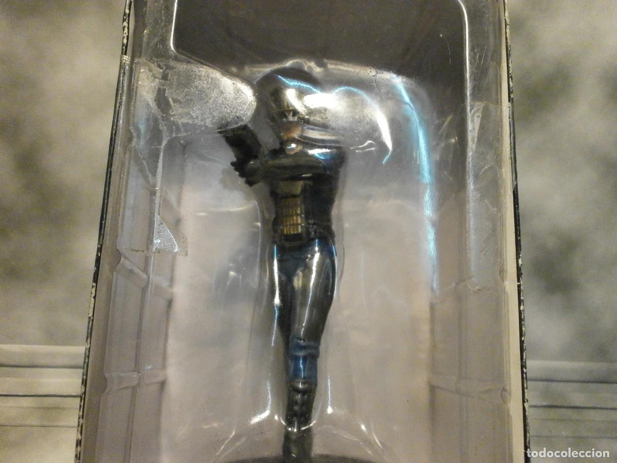 Figuras y mu&ntilde;ecos Marvel: figura coleccion marvel movie nova corps - Foto 2