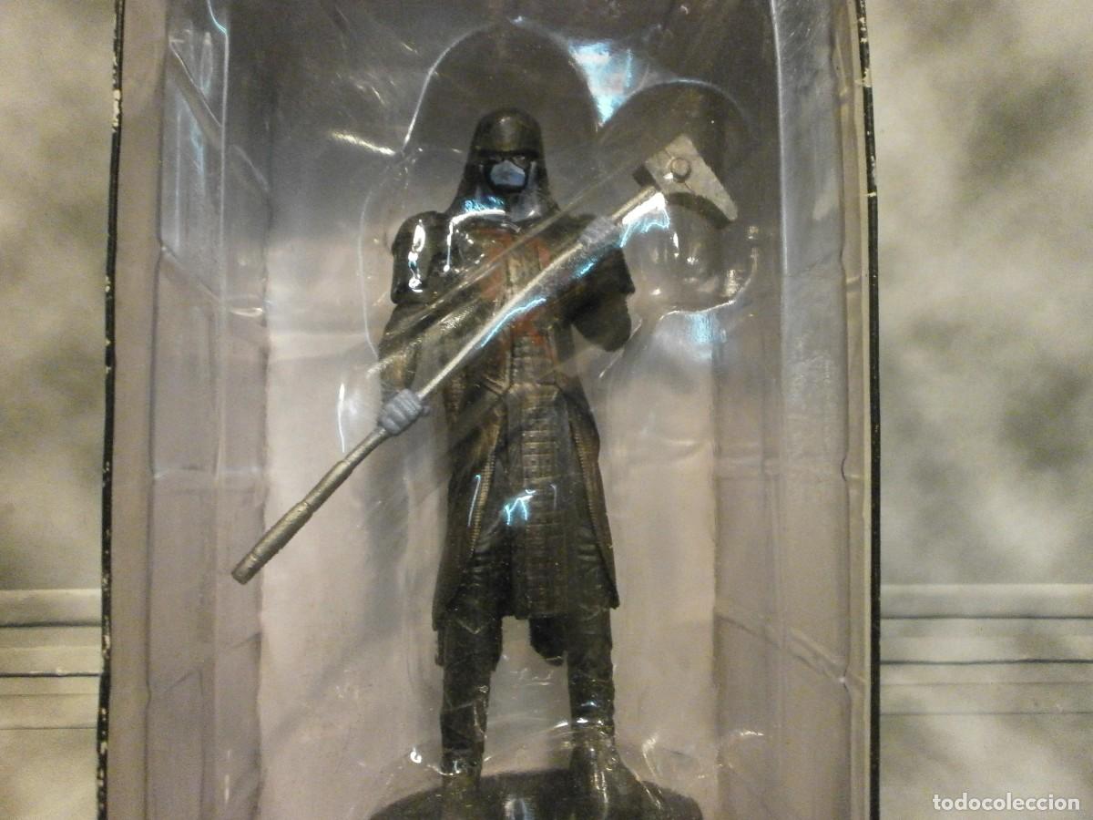 Figuras y mu&ntilde;ecos Marvel: figura coleccion marvel movie ronan - Foto 2