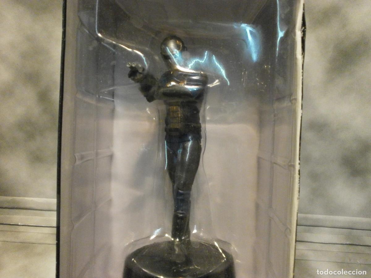 Figuras y mu&ntilde;ecos Marvel: figura coleccion marvel movie nova corps - Foto 2