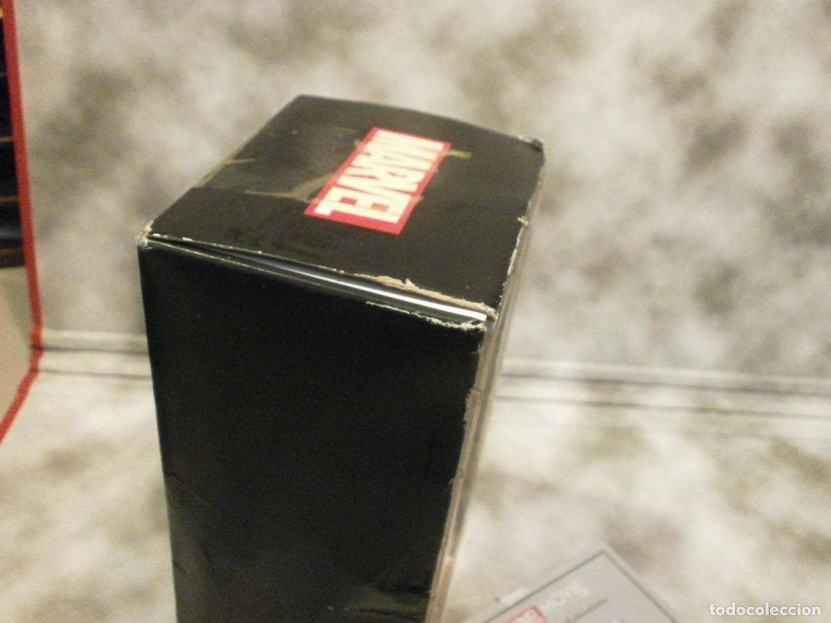 Figuras y mu&ntilde;ecos Marvel: figura coleccion marvel movie iron man - Foto 3
