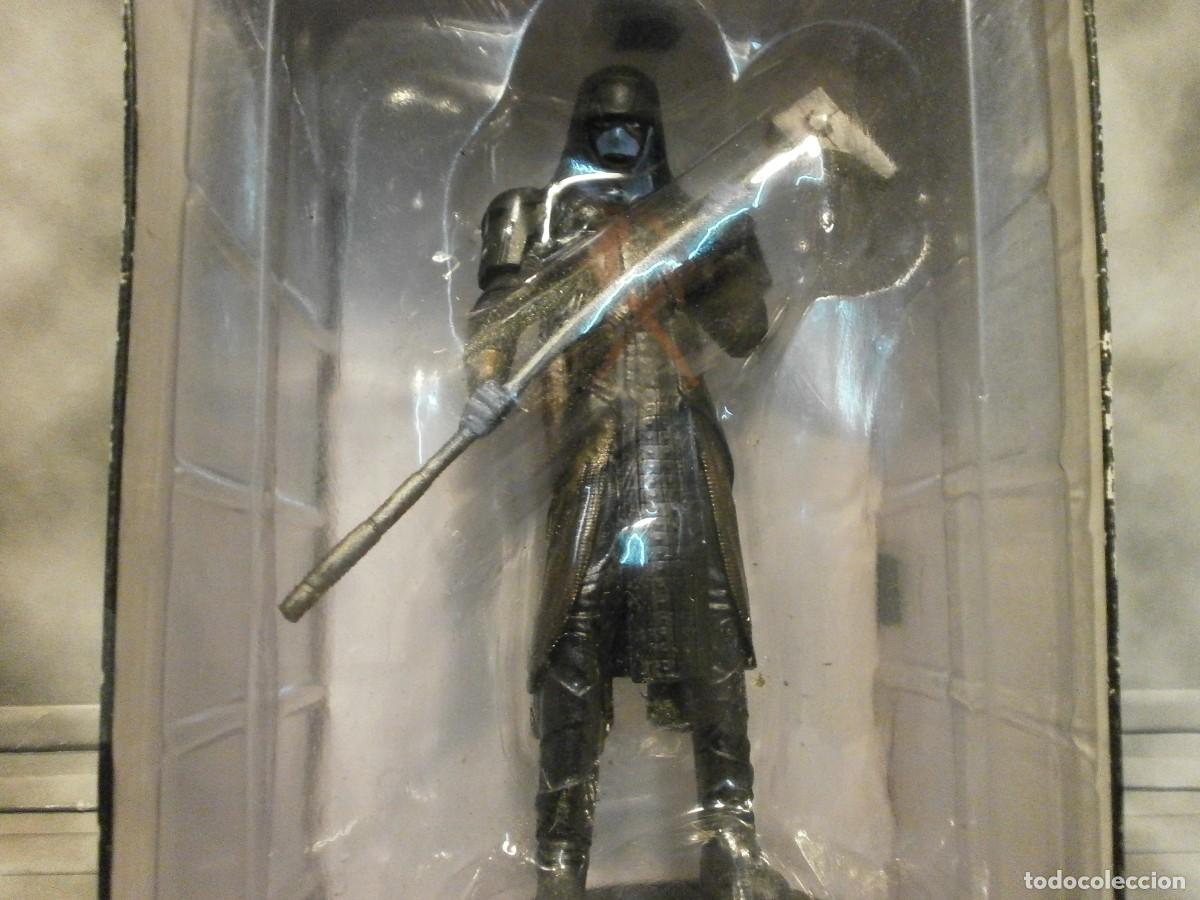 Figuras y mu&ntilde;ecos Marvel: figura coleccion marvel movie ronan - Foto 2