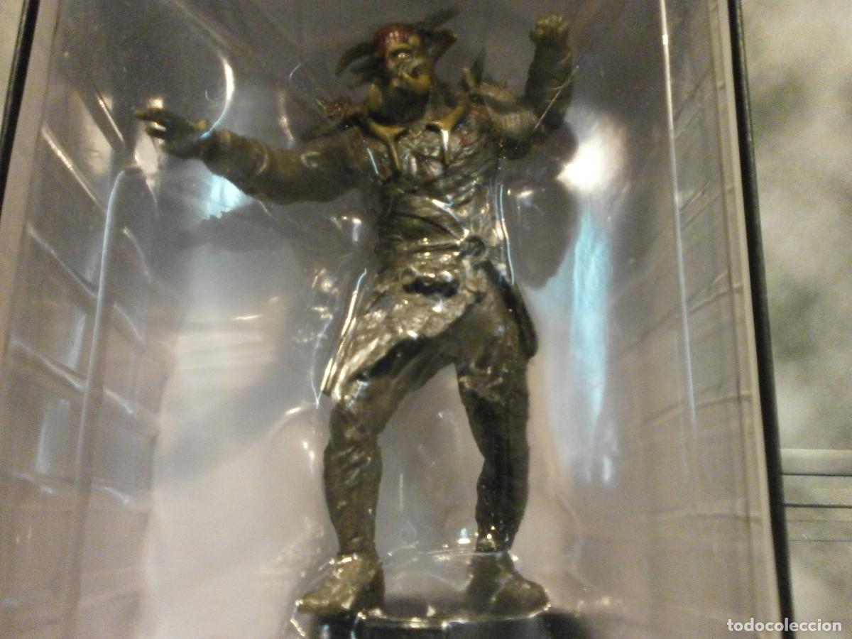 Figuras y mu&ntilde;ecos Marvel: figura coleccion marvel movie kurse - Foto 2