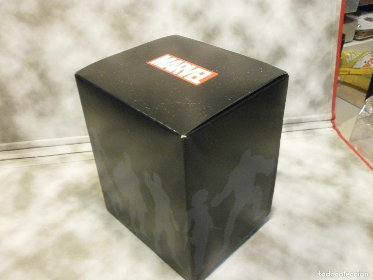 Figuras y mu&ntilde;ecos Marvel: figura coleccion marvel movie kurse - Foto 3
