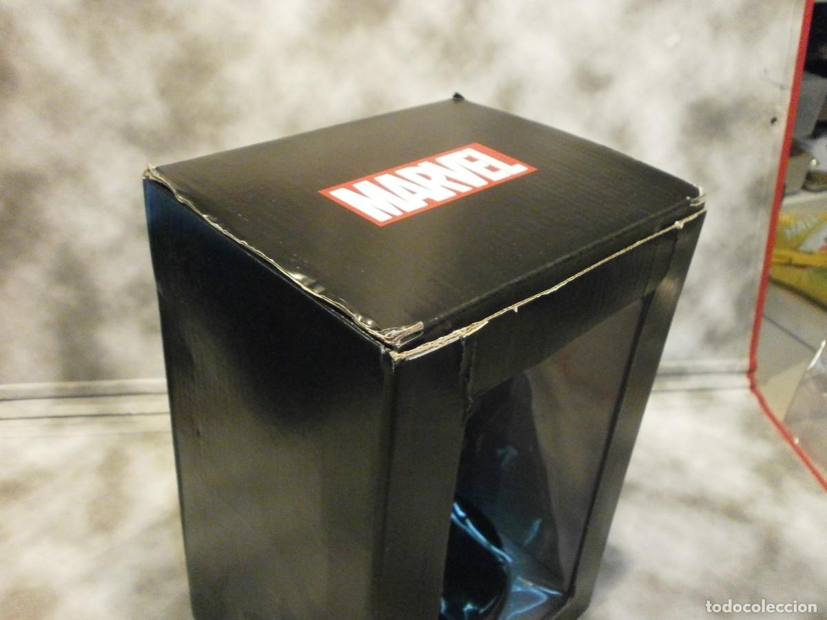 Figuras y mu&ntilde;ecos Marvel: figura coleccion marvel movie iron monger - Foto 4