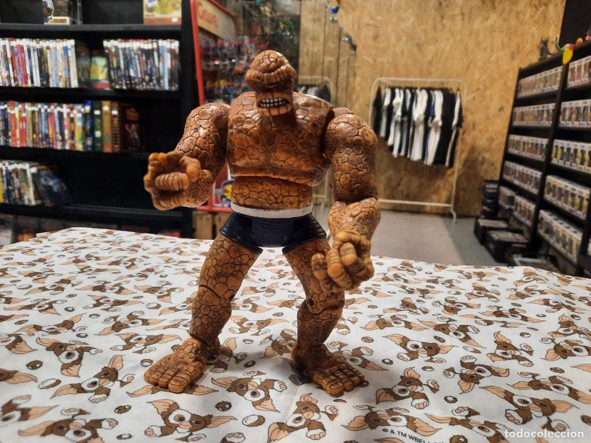 Figuras y mu&ntilde;ecos Marvel: FIGURA LA COSA MARVEL LEGENDS - Foto 1
