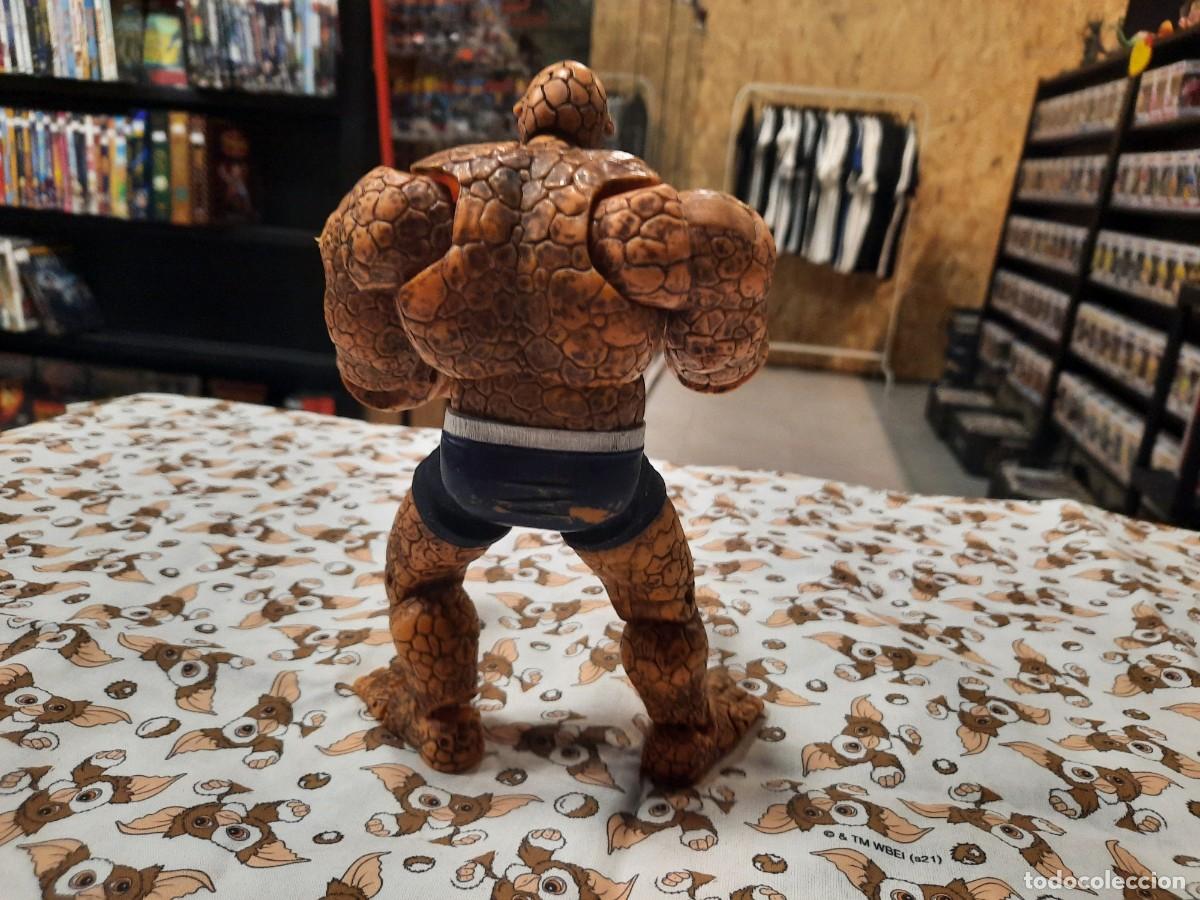 Figuras y mu&ntilde;ecos Marvel: FIGURA LA COSA MARVEL LEGENDS - Foto 3