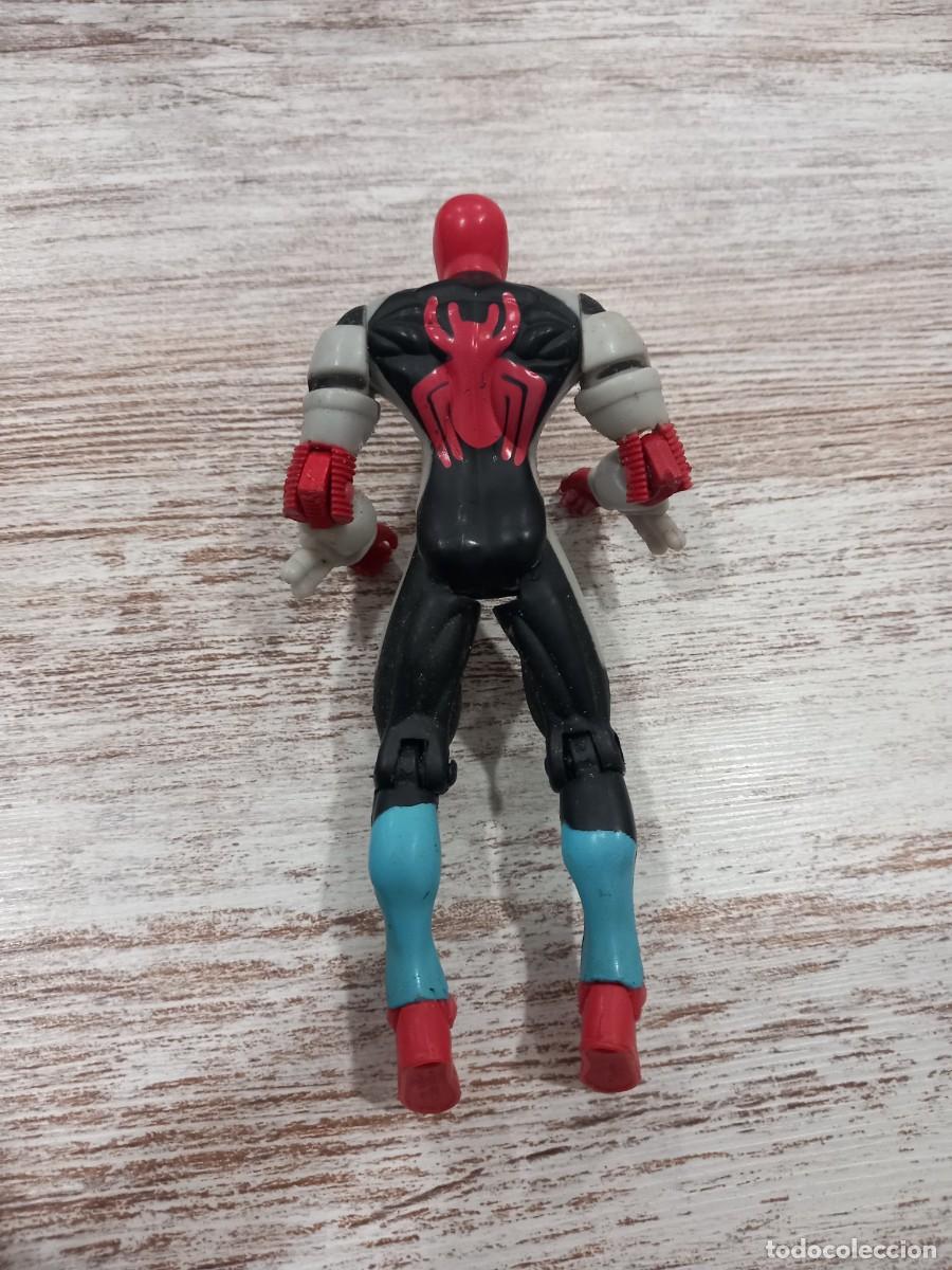 Figuras y mu&ntilde;ecos Marvel: Figura Spiderman 1997 marvel - Foto 2
