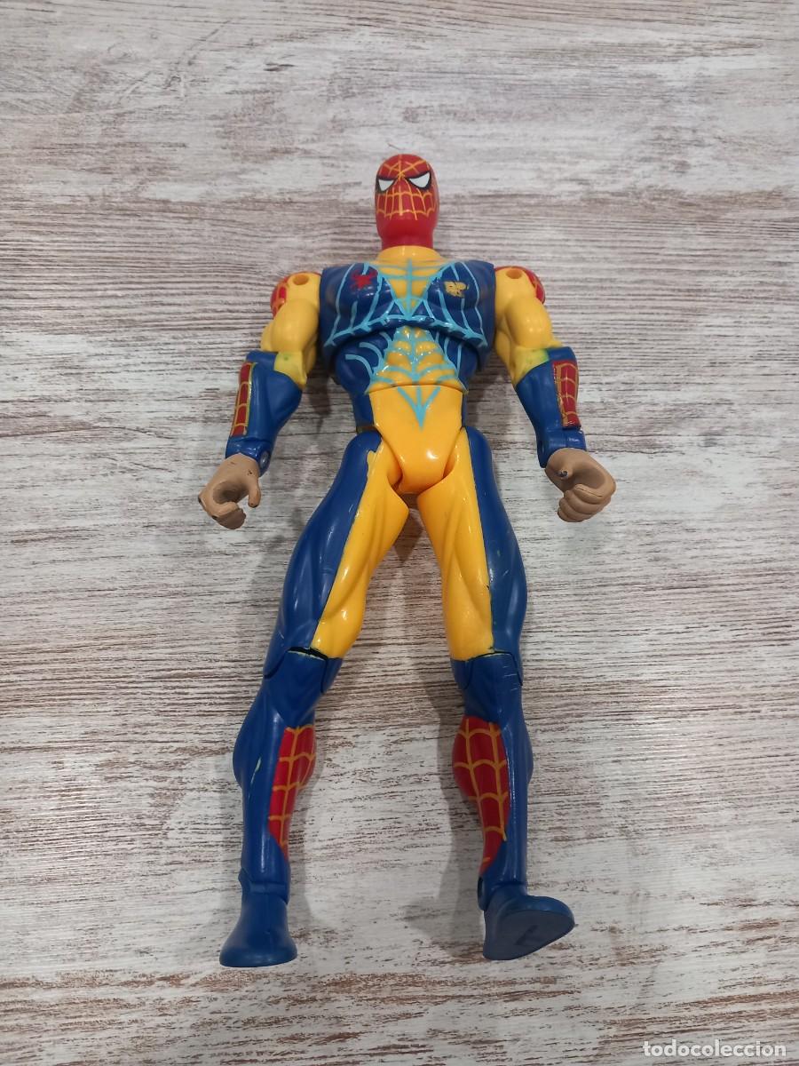 Figuras y mu&ntilde;ecos Marvel: Spiderman grande 2000 Marvel - Foto 1