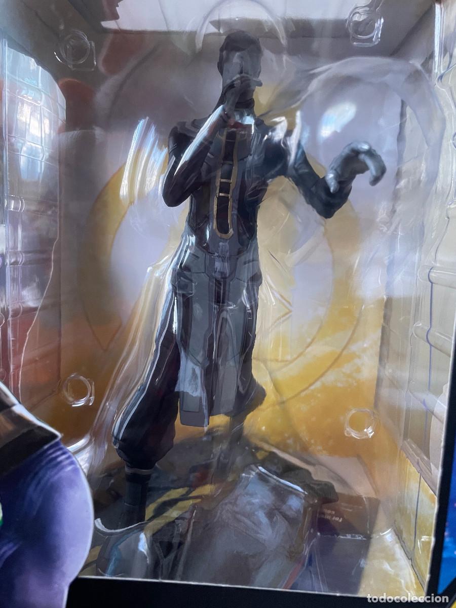 Figuras y mu&ntilde;ecos Marvel: EBONY MAW. Estatua de Diamond Select. A estrenar - Foto 2