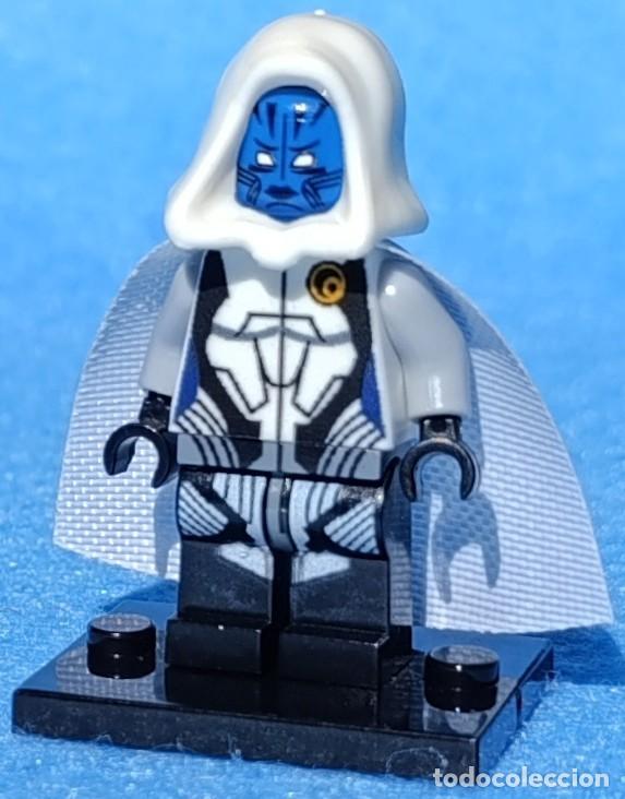 Figuras y mu&ntilde;ecos Marvel: Supergiant (Marvel) Lego compat&iacute;vel minifiguras - Foto 1